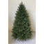 144' H Lighted Artificial Fir Christmas Tree