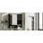 Wall Mounted Bathroom Medicine Cabinet-1604643326