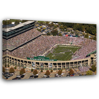 Spartan Stadium - East Lansing