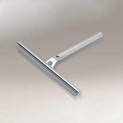 Essuie-tout 9,5 po x 7 po Cylinder, Chrome