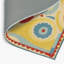 Tapis intérieur et extérieur Bold Strut-952603183
