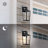 Capuano Wall Light-338341036