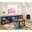Whimsy Off Balance Area Rug-2065979174