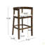 Tabourets de bar (ensemble de 2)-641416167