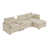 Beige is out of stock