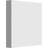 Standard Sedgwick Rosette with Square Edge-40410948