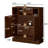 Sideboard Buffet Cabinet with Storage