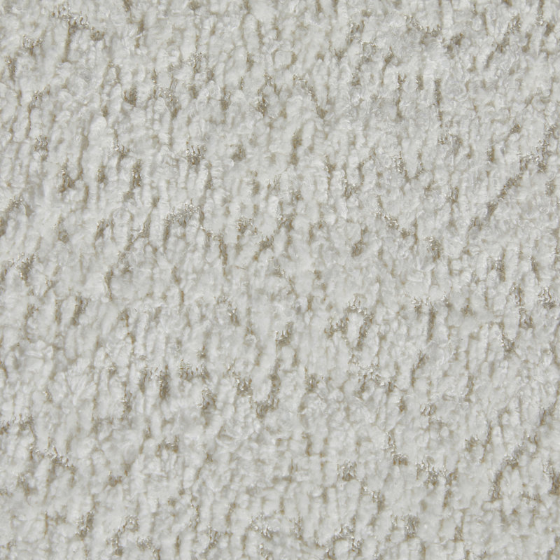 Chaise longue avec base dorée