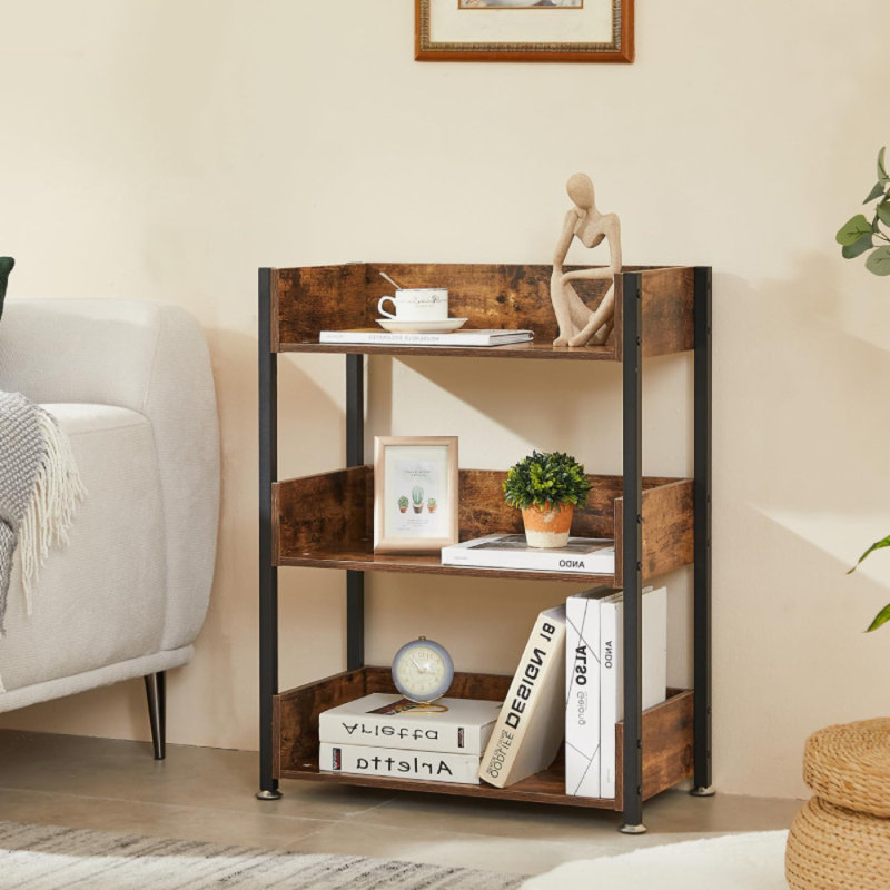 Ashden Bookcase
