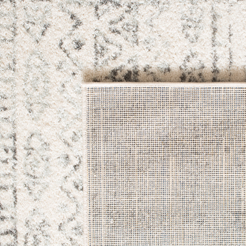 Oneridge Geometric Area Rug, Rectangle 160 x 229 cm