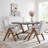 Modway Lyra Fabric Arm Chair Dining Chair-93235942