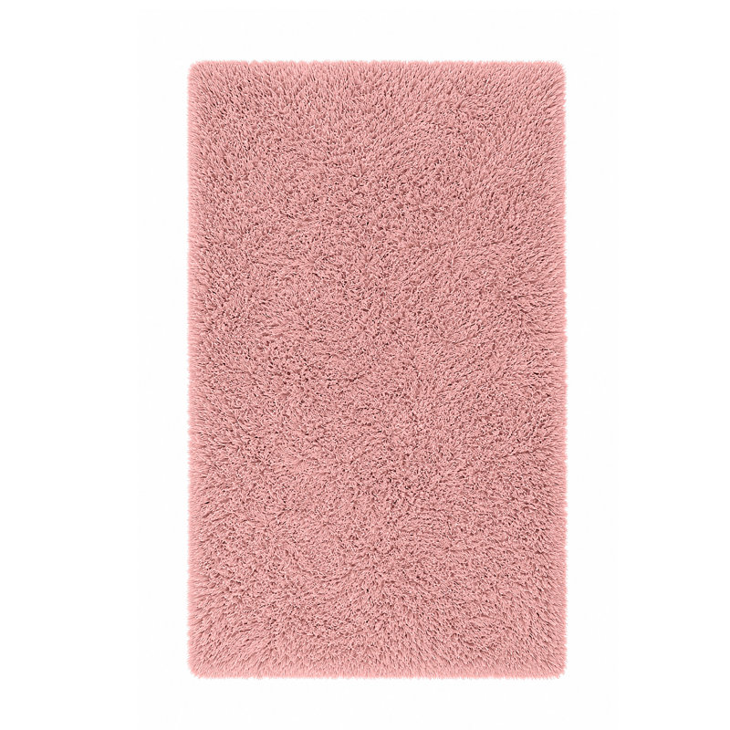 Luxury Plush Shaggy Area Rug & Runner, Soft Deep-Pile Non-Slip Living Room Carpet, Rectangle 120 x 170 cm
