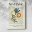 Matisse CCL XXX, reproduction encadrée - galerie Cavas-78819177