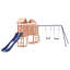 Gaskin Freeport Park Swing Set with-1060512252