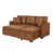 Light Brown Fabric