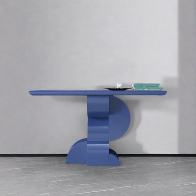 Console Modern Minimalist Art Design