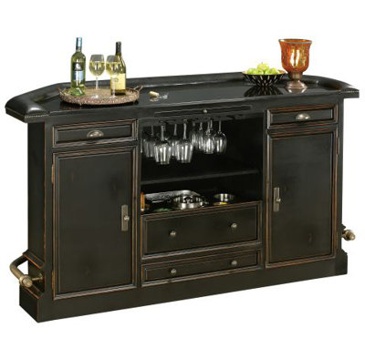 192.4cm Mini Bar