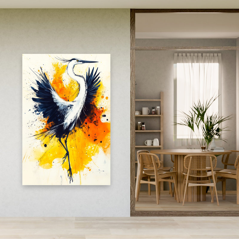 Print, 152.4cm H x 101.6cm W