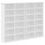 92 cm H Media Shelves-1812607394