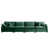 Green Foam n'est pas disponible