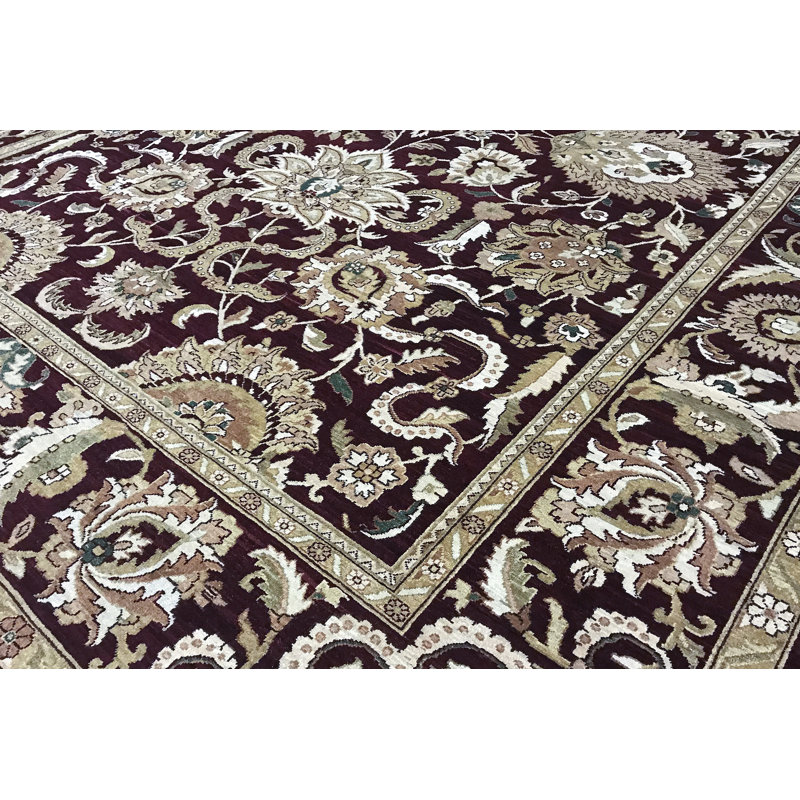 One-of-a-Kind 10'1" X 13'5" Area Rug