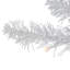Arbre de Noël artificiel pin 3 pi avec lumières DEL claires
