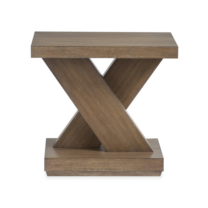 Rectangular End Table