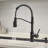 KIKO HOME Touchless Kitchen Faucet-71449586