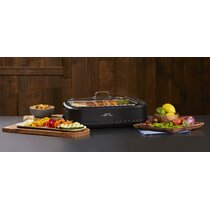 Wayfair, Waffle Makers With Removable Plates, Up to 60% Off Until 11/20