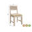 Aarohi Cooper Dining Chair