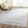 Nylah Geometric Wool Hand Woven Area Rug