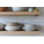 Tablettes flottantes profondes Loon Peak® | Chêne blanc brut | Supports à profil bas-77161139