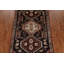 Roselynn One-of-a-Kind 5'1" X 9'10" 1970s Runner Wool Area Rug in