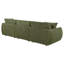 Green Modular Sofa-129205001