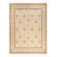 Rochely One-of-a-Kind 9' 1" X 12' 5" Hand Knotted Area Rug