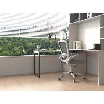 Chaise de bureau en polyester Chair