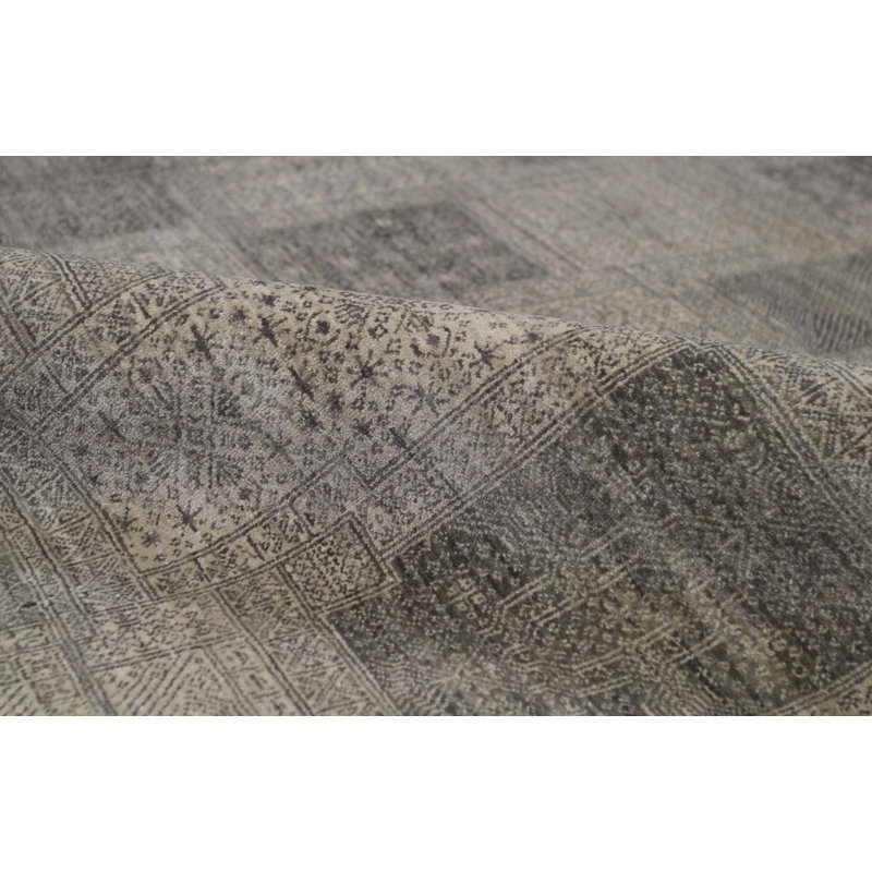 One-of-a-Kind 8'2" X 10'1" Area Rug