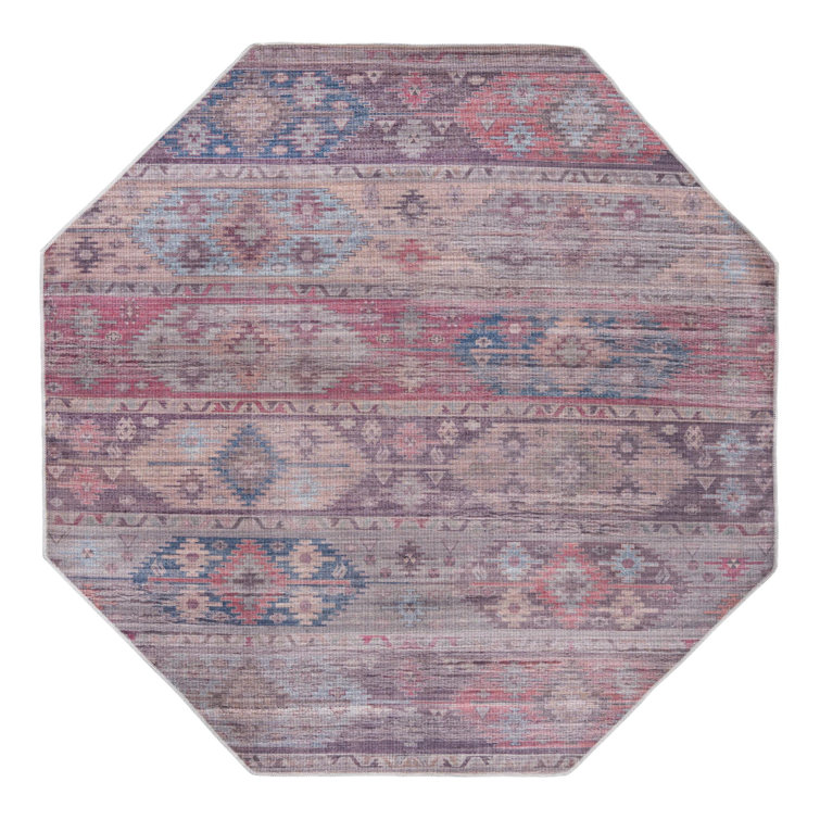Sisu Striped Indoor Rug
