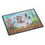 Non-Slip Outdoor Doormat-226763628