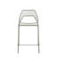 Hot Mesh Outdoor Bar Stool-27325559-40666471