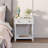 One Drawer Wood Nightstand-1595925402