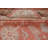 Vegetable Dye Oushak Turkish Area Rug 8x10