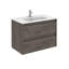 Ambra 31.7'' W Single Vanity-17041590
