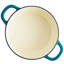 Cocotte en fonte émaillée Crockpot Artisan-98051390-98051391