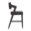Tabouret de bar et de comptoir Kynlee-38158926-41721101