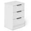 Glenhaven 40cm W Manufactured Wood Bedside Table-127127640-34243777-127127639