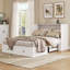 Lit escamotable avec rangement Farmhouse, armoire escamotable avec station de charge intégrée pour chambre à coucher, chambre d'amis-1755776792-1755776795