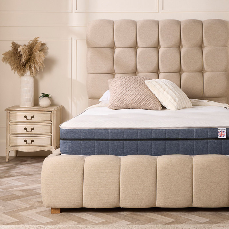 Lily Manor Mattress, Small Single (2'6)