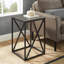 Rieth Frame End Table-133438732