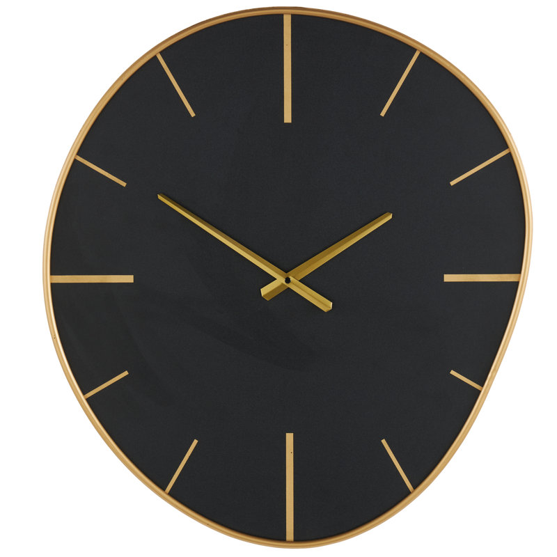 Horloge murale Cole and Gray